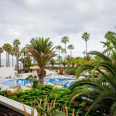 White Studio - La Caleta Costa Adeje  Exterior foto