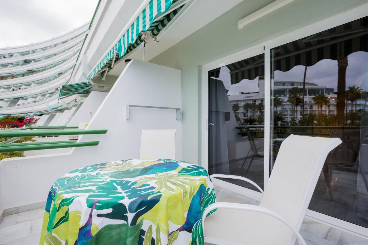 White Studio - La Caleta Costa Adeje  Exterior foto